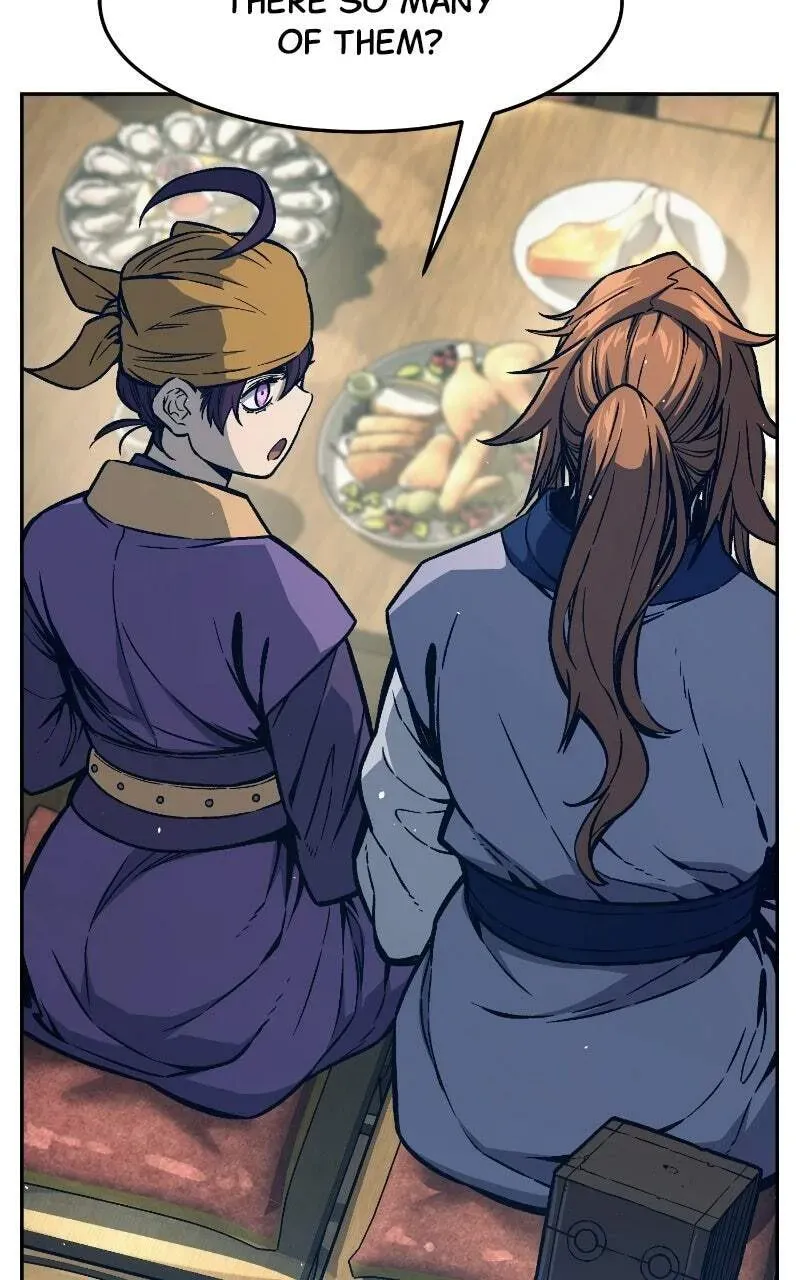 Read Absolute Sword Sense chapter 1.6 image 37 on Lezhin