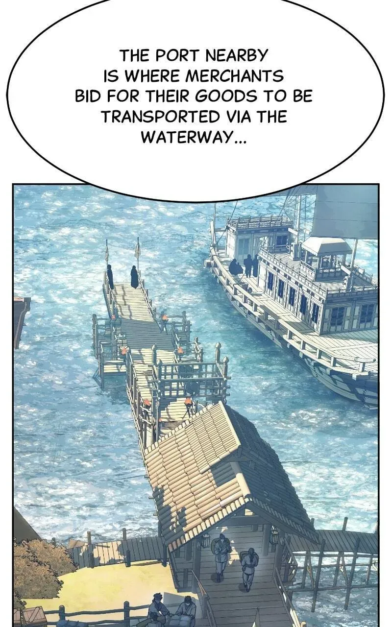 Read Absolute Sword Sense chapter 1.6 image 39 on Lezhin