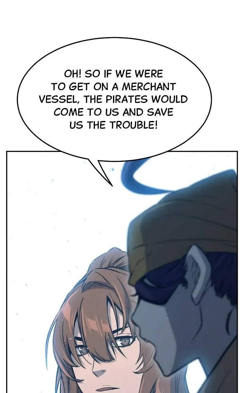 Read Absolute Sword Sense chapter 1.6 image 41 on Lezhin
