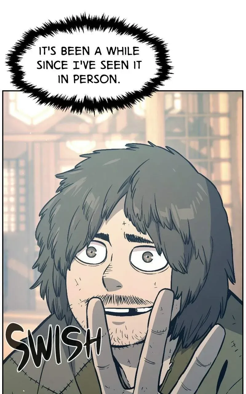 Read Absolute Sword Sense chapter 1.6 image 49 on Lezhin