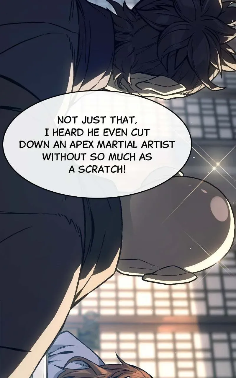 Read Absolute Sword Sense chapter 1.6 image 55 on Lezhin