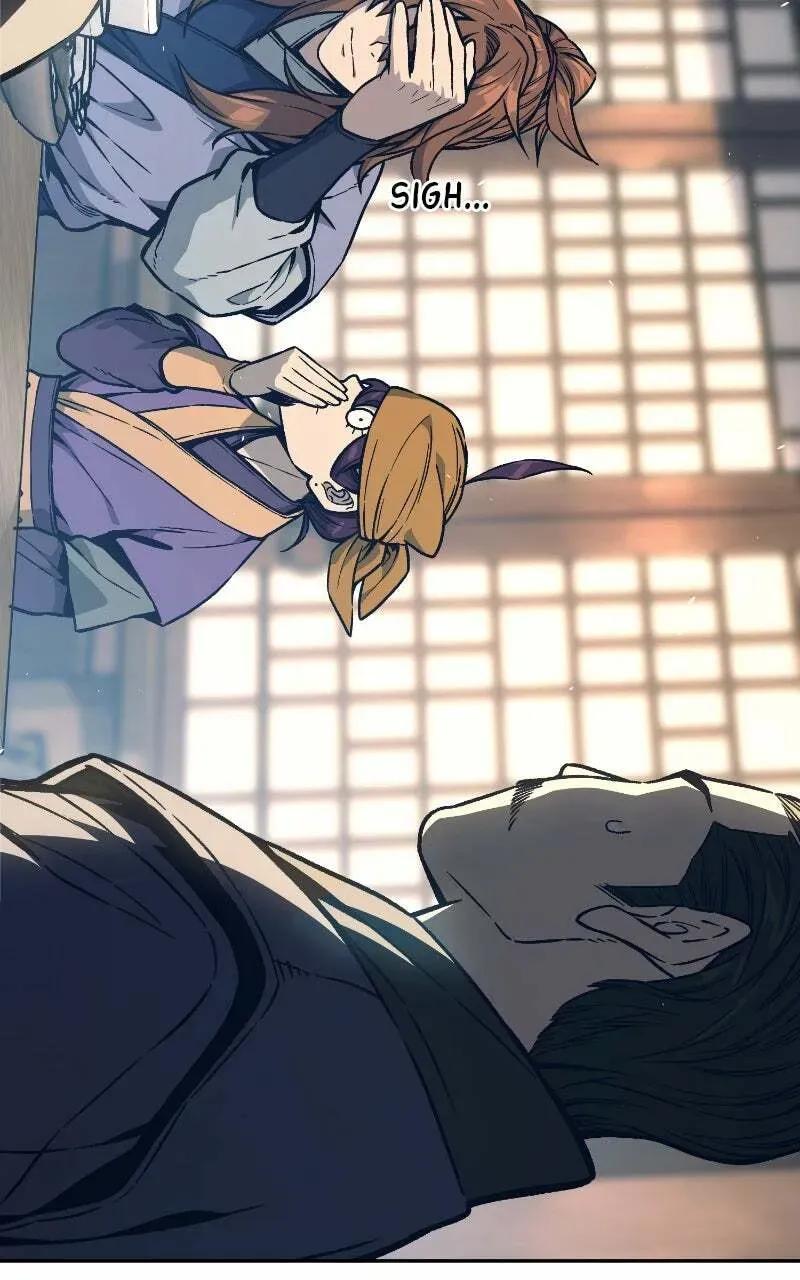 Read Absolute Sword Sense chapter 1.6 image 56 on Lezhin
