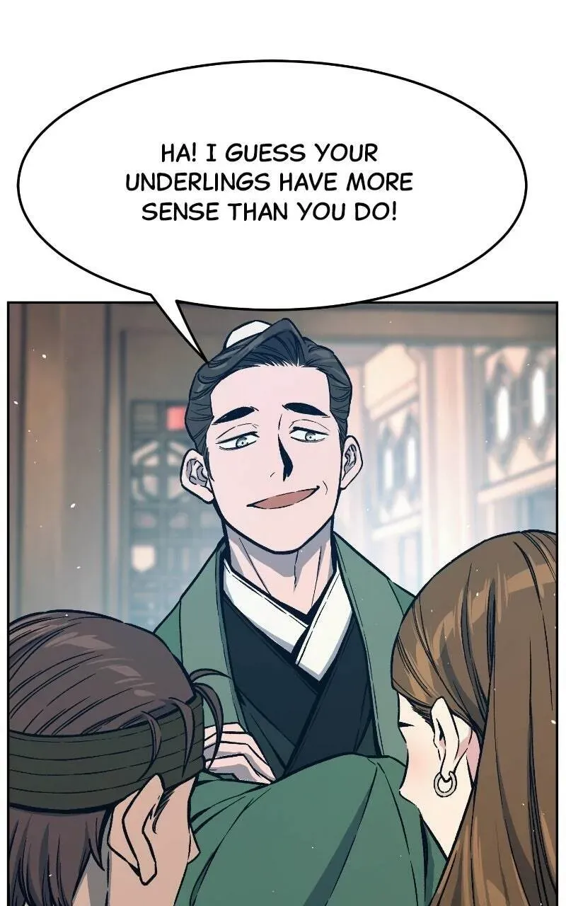 Read Absolute Sword Sense chapter 1.6 image 84 on Lezhin