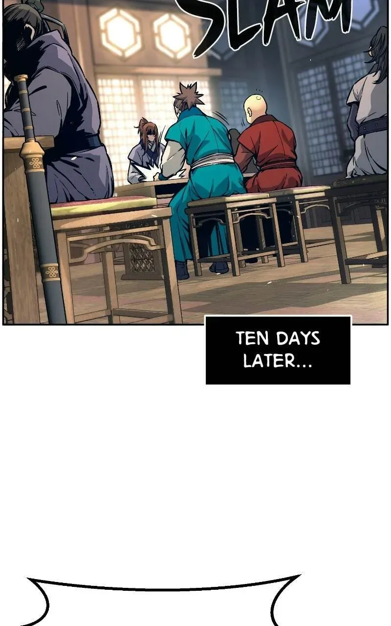 Read Absolute Sword Sense chapter 1.6 image 9 on Lezhin