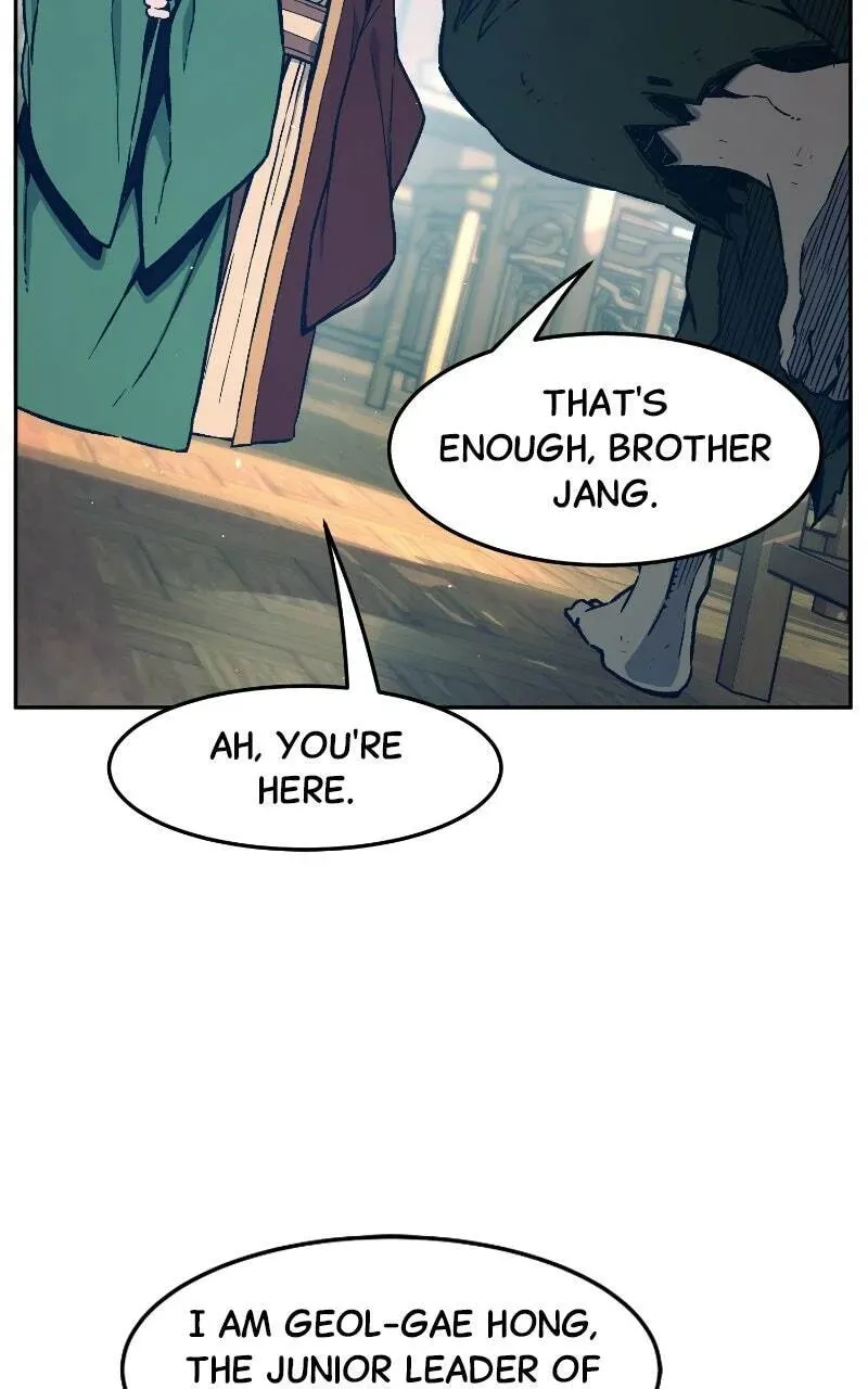 Read Absolute Sword Sense chapter 1.6 image 90 on Lezhin