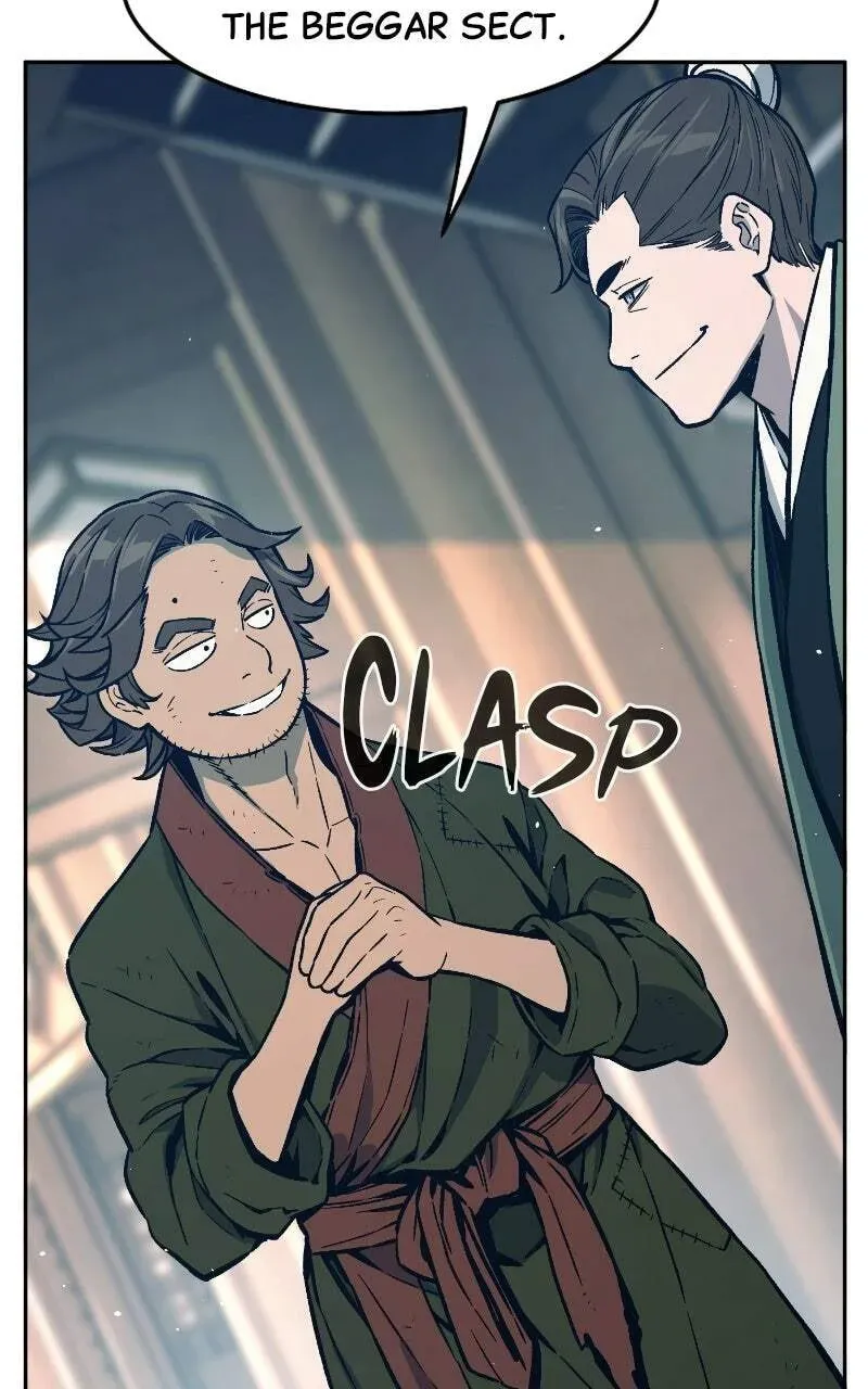 Read Absolute Sword Sense chapter 1.6 image 91 on Lezhin