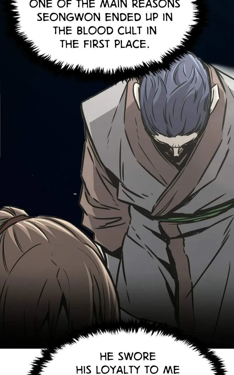 Read Absolute Sword Sense chapter 1.6 image 98 on Lezhin