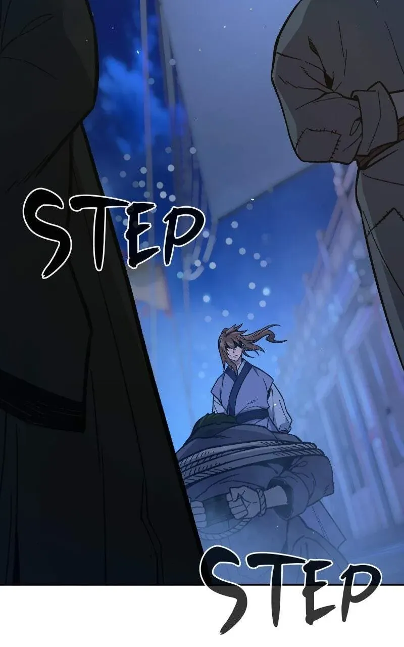 Read Absolute Sword Sense chapter 1.8 image 1 on Lezhin