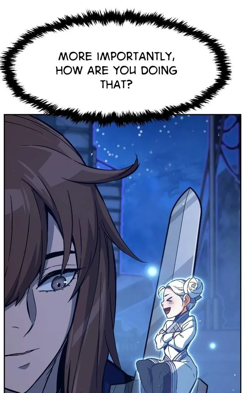 Read Absolute Sword Sense chapter 1.8 image 100 on Lezhin