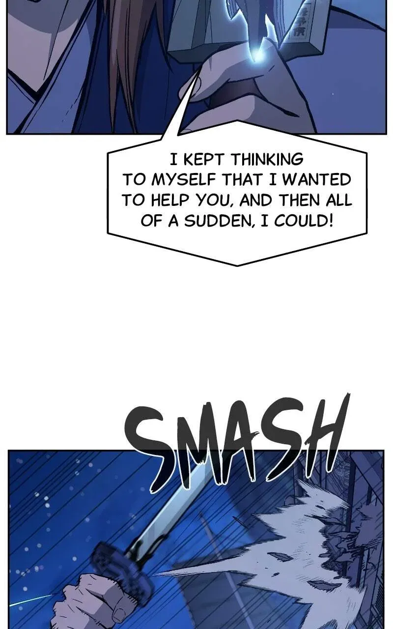 Read Absolute Sword Sense chapter 1.8 image 101 on Lezhin