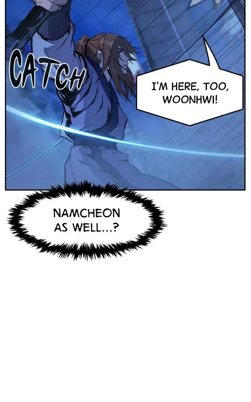 Read Absolute Sword Sense chapter 1.8 image 102 on Lezhin