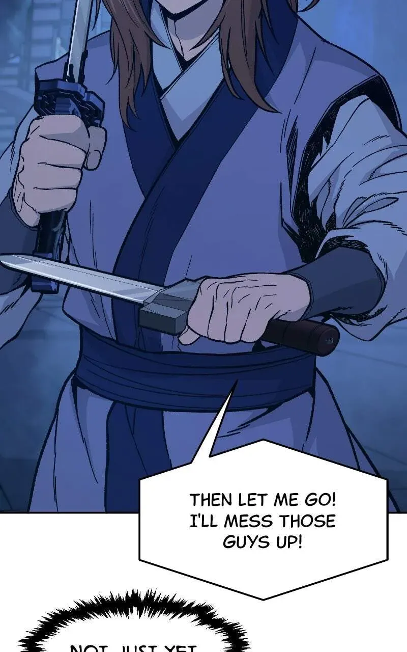 Read Absolute Sword Sense chapter 1.8 image 104 on Lezhin