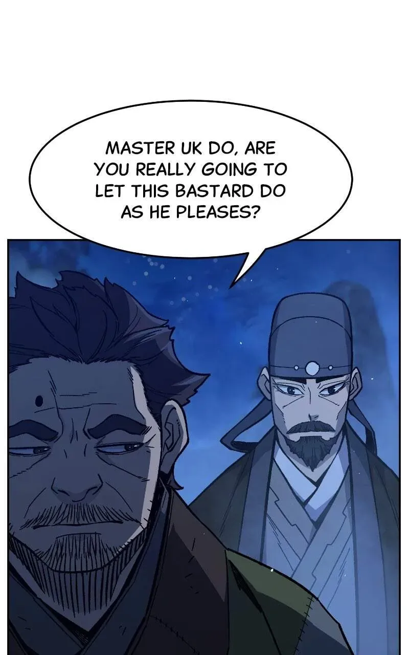 Read Absolute Sword Sense chapter 1.8 image 108 on Lezhin
