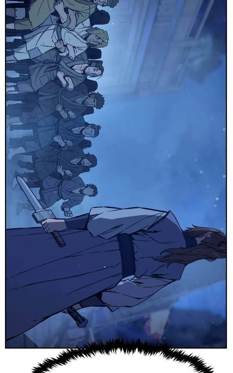 Read Absolute Sword Sense chapter 1.8 image 119 on Lezhin