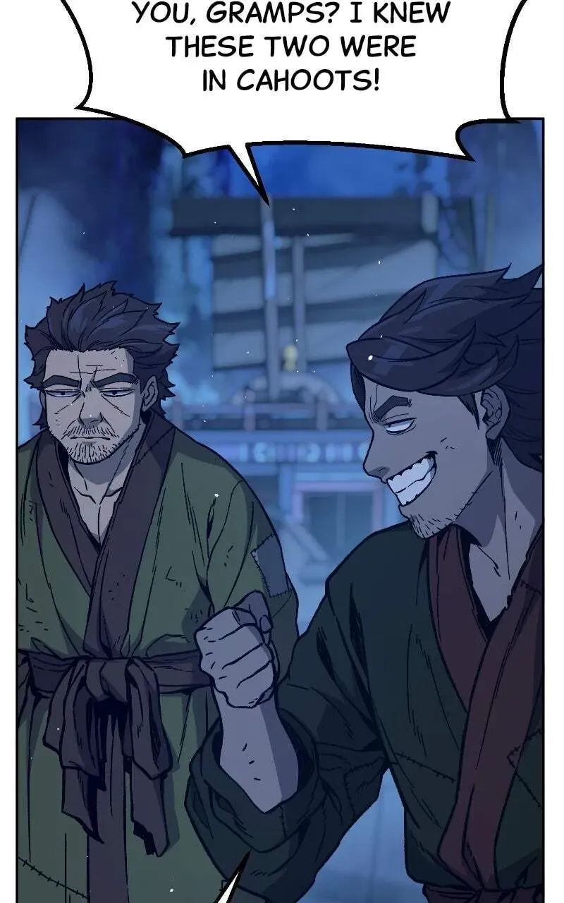 Read Absolute Sword Sense chapter 1.8 image 12 on Lezhin