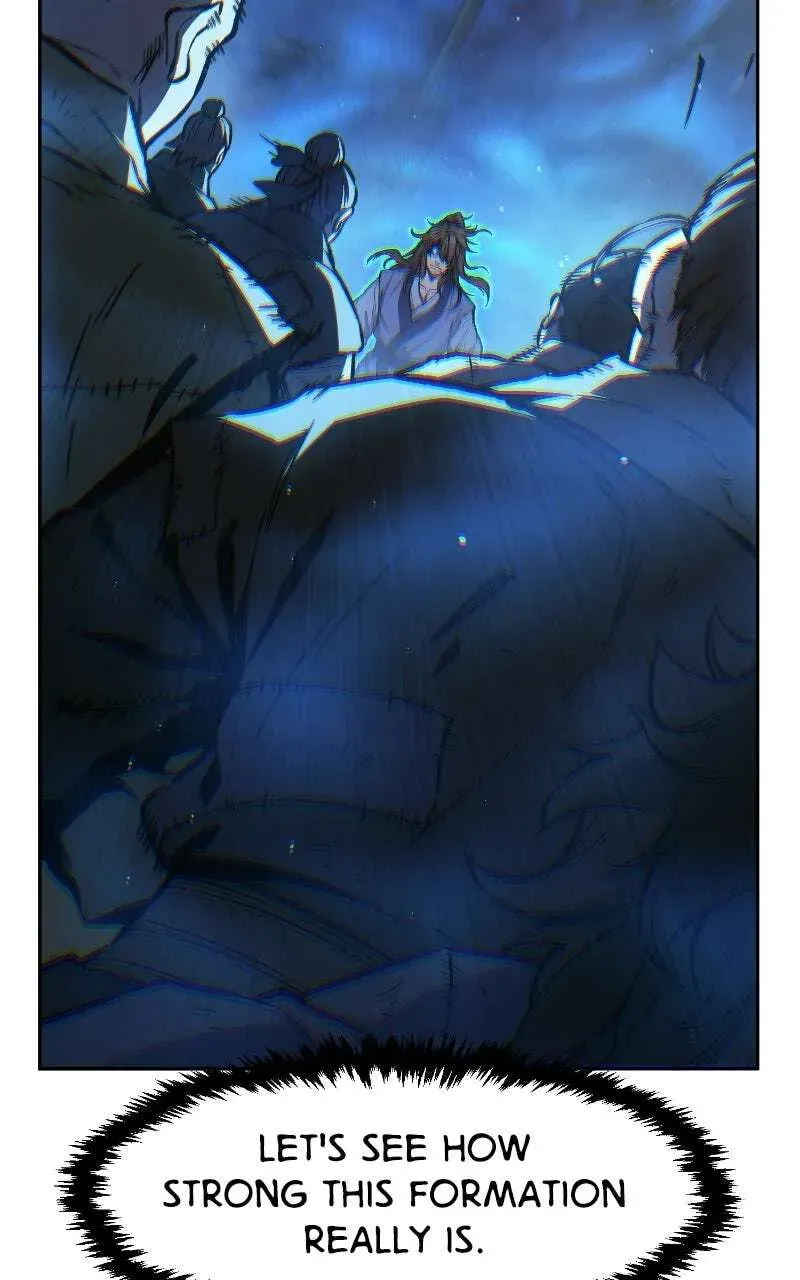 Read Absolute Sword Sense chapter 1.8 image 121 on Lezhin