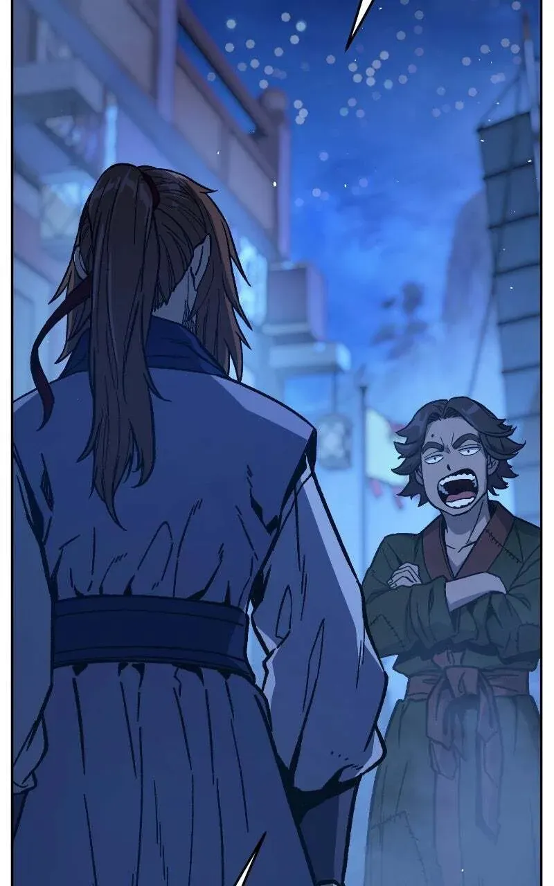 Read Absolute Sword Sense chapter 1.8 image 15 on Lezhin