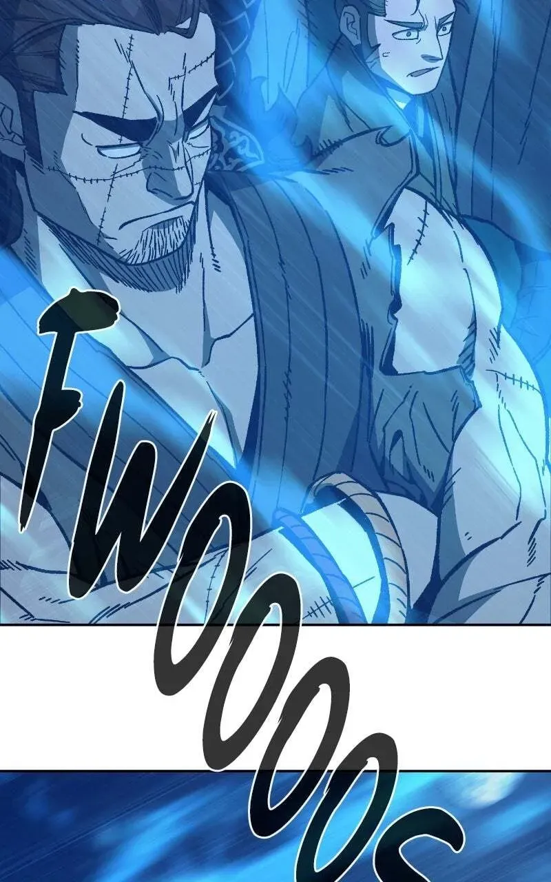 Read Absolute Sword Sense chapter 1.8 image 19 on Lezhin