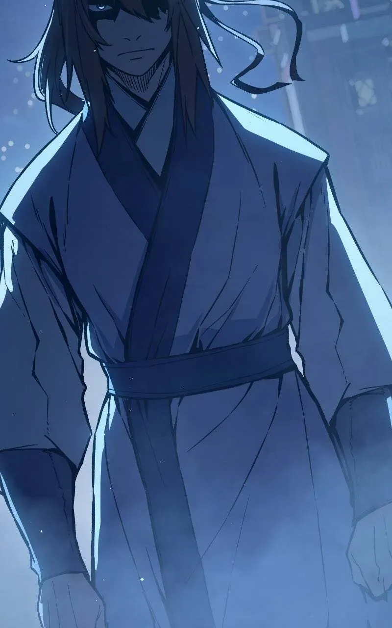 Read Absolute Sword Sense chapter 1.8 image 25 on Lezhin