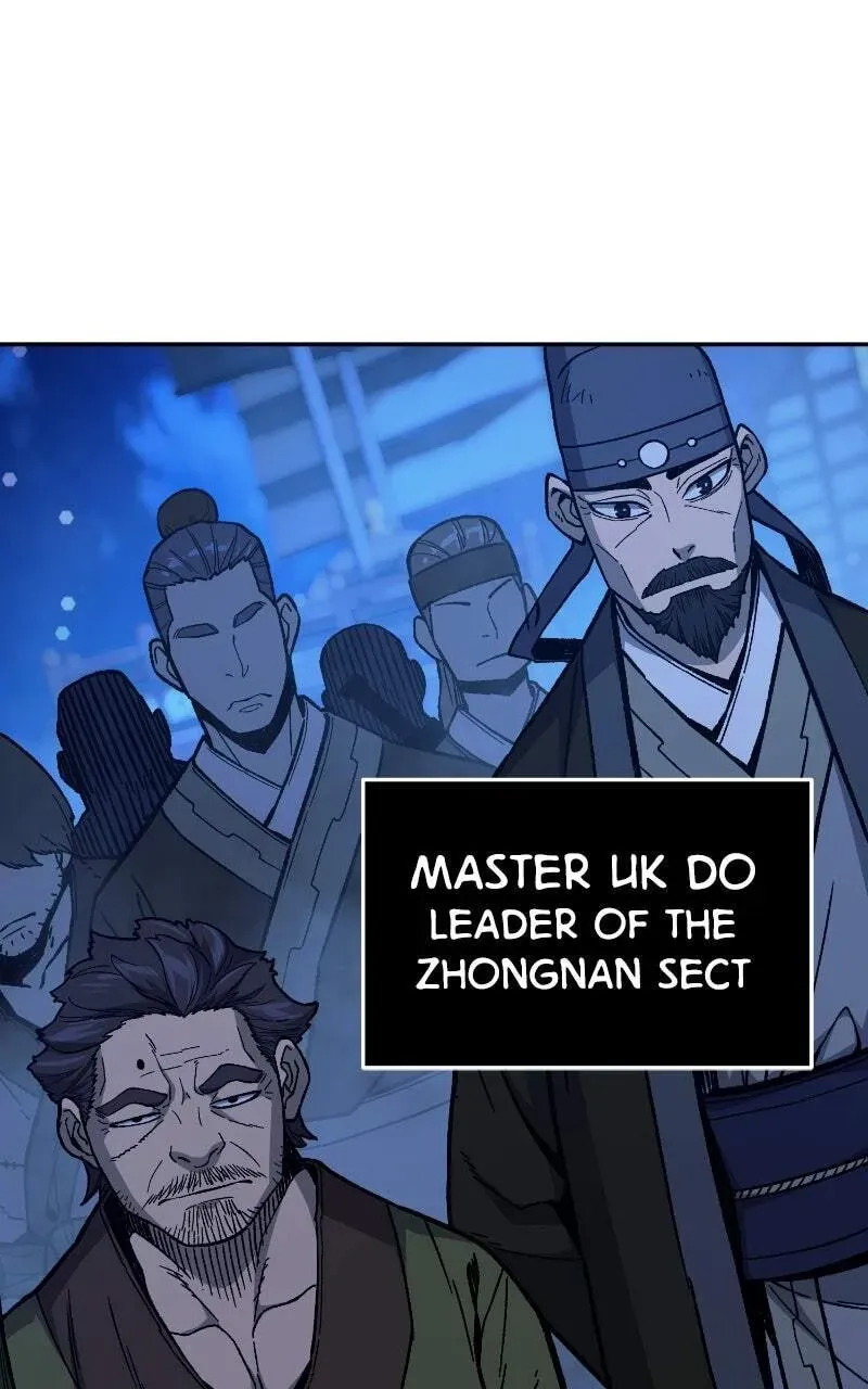 Read Absolute Sword Sense chapter 1.8 image 3 on Lezhin