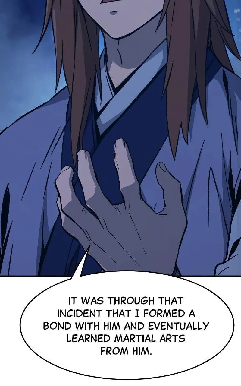 Read Absolute Sword Sense chapter 1.8 image 30 on Lezhin