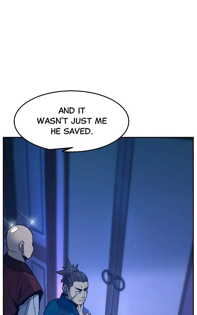 Read Absolute Sword Sense chapter 1.8 image 31 on Lezhin