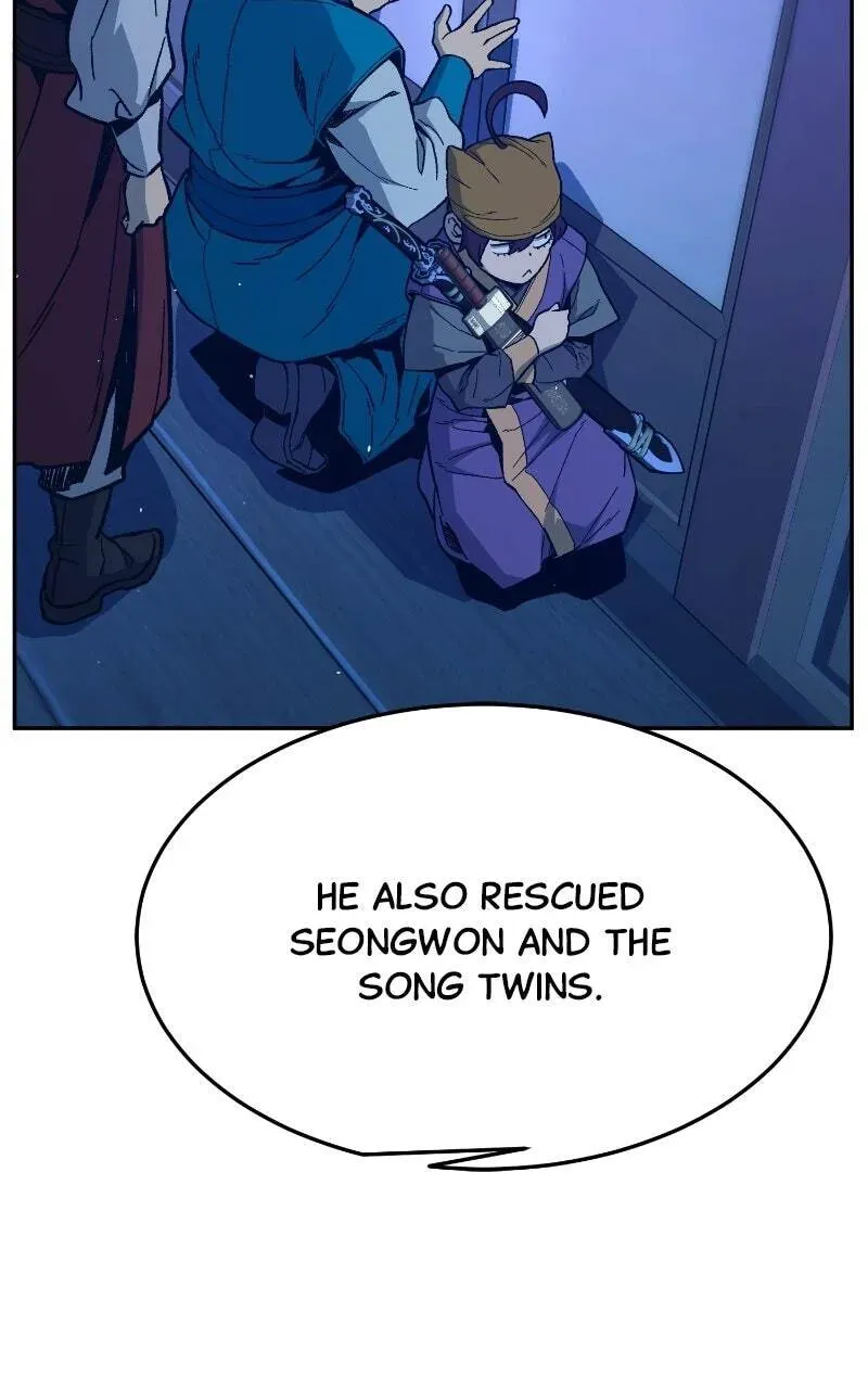 Read Absolute Sword Sense chapter 1.8 image 32 on Lezhin