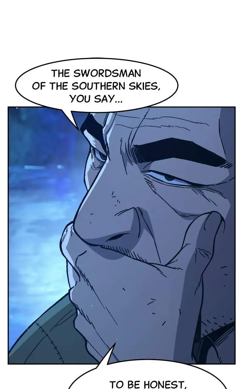 Read Absolute Sword Sense chapter 1.8 image 33 on Lezhin