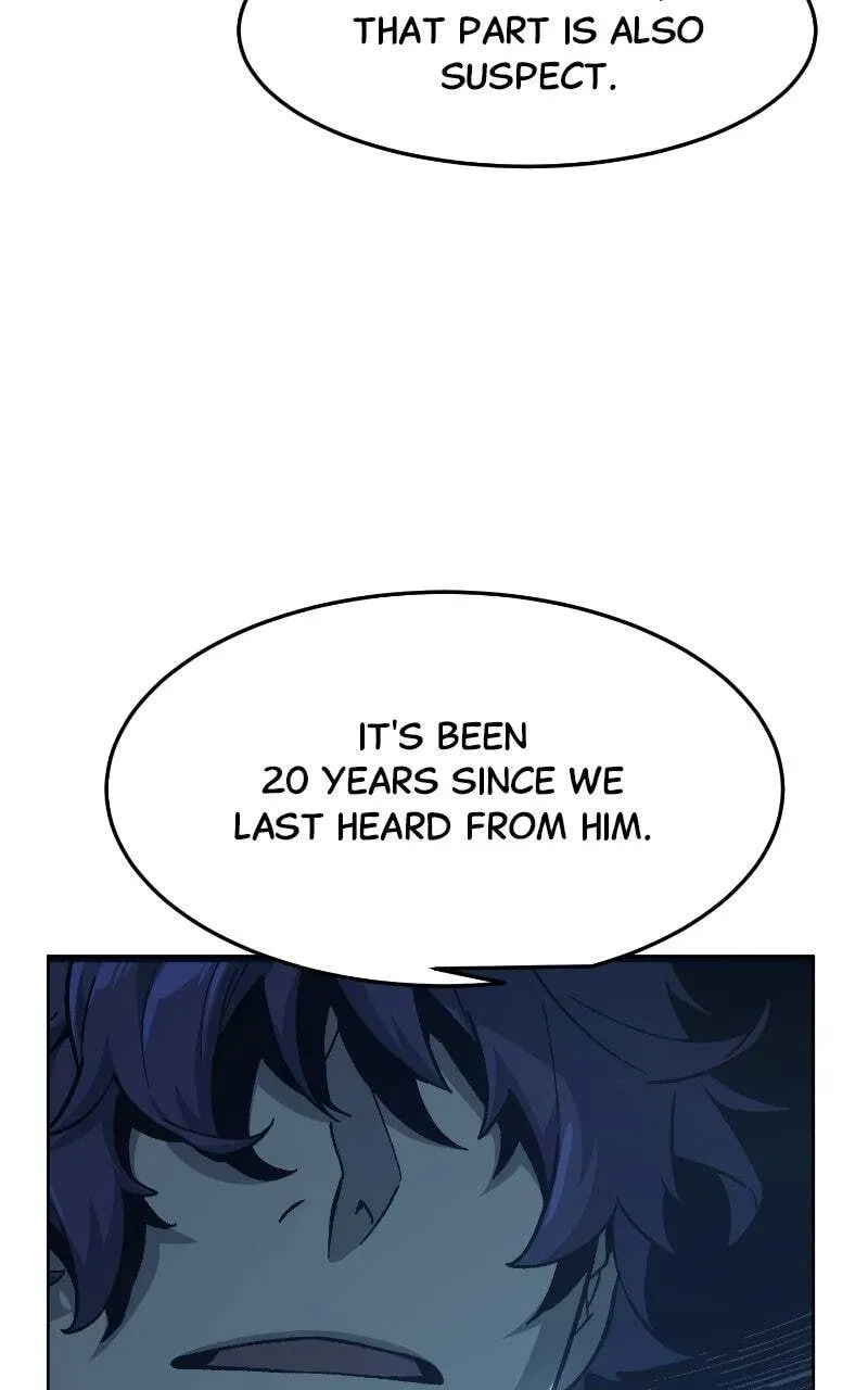Read Absolute Sword Sense chapter 1.8 image 34 on Lezhin