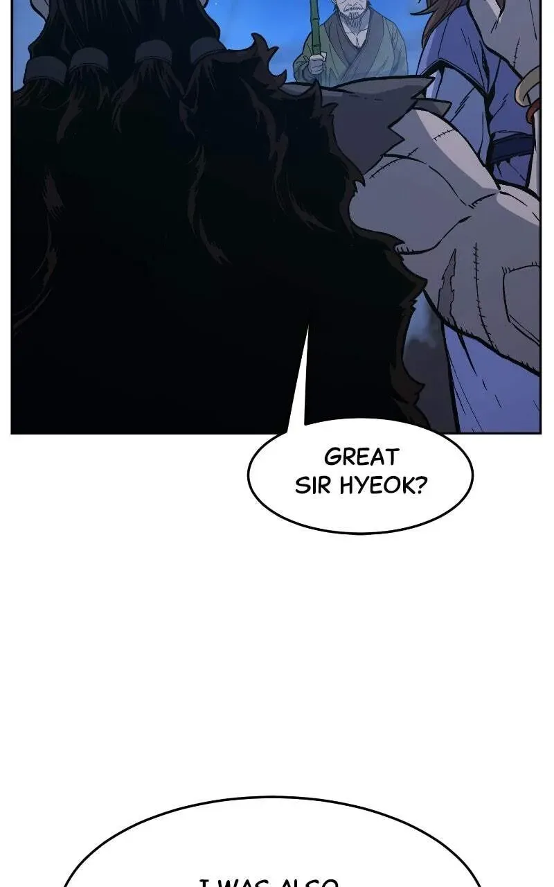 Read Absolute Sword Sense chapter 1.8 image 40 on Lezhin