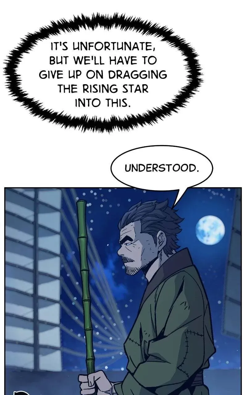 Read Absolute Sword Sense chapter 1.8 image 45 on Lezhin