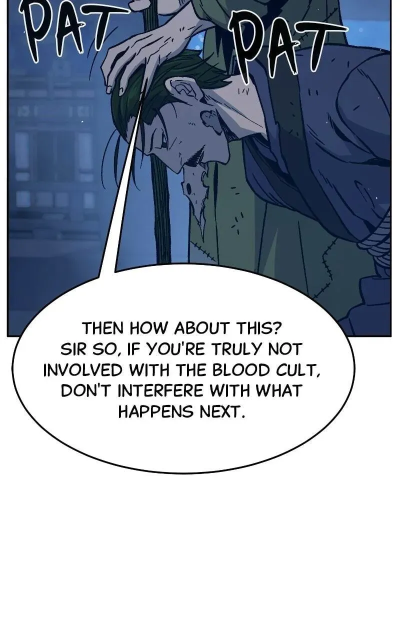 Read Absolute Sword Sense chapter 1.8 image 46 on Lezhin