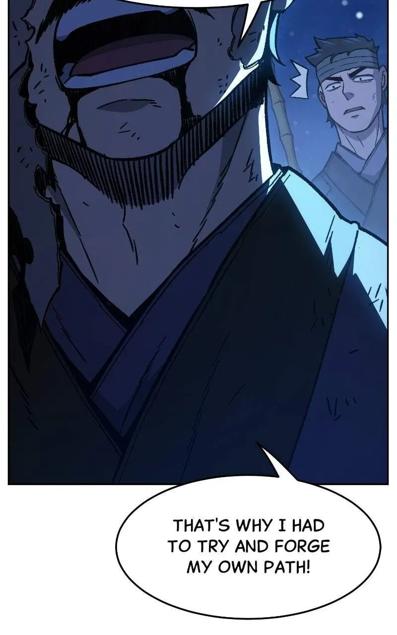 Read Absolute Sword Sense chapter 1.8 image 52 on Lezhin