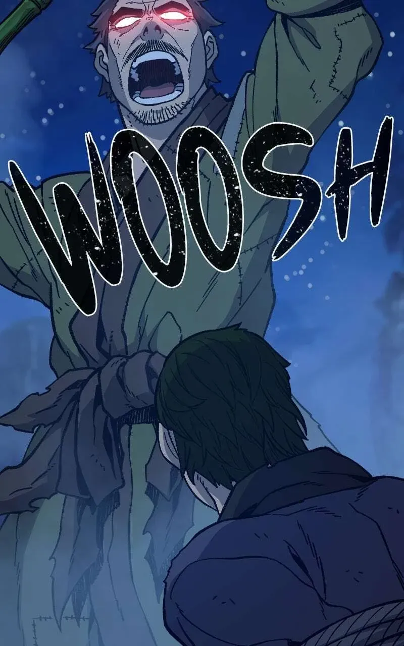 Read Absolute Sword Sense chapter 1.8 image 57 on Lezhin