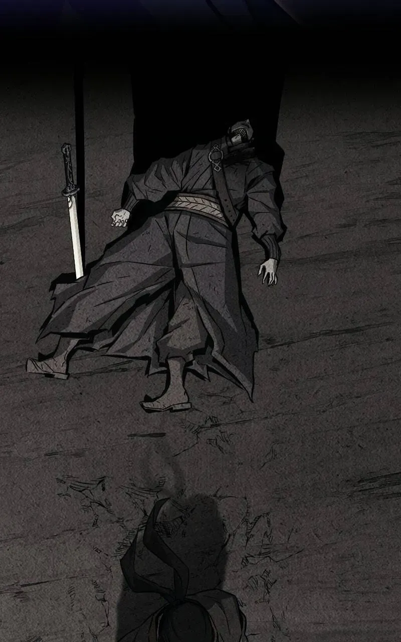 Read Absolute Sword Sense chapter 1.8 image 70 on Lezhin