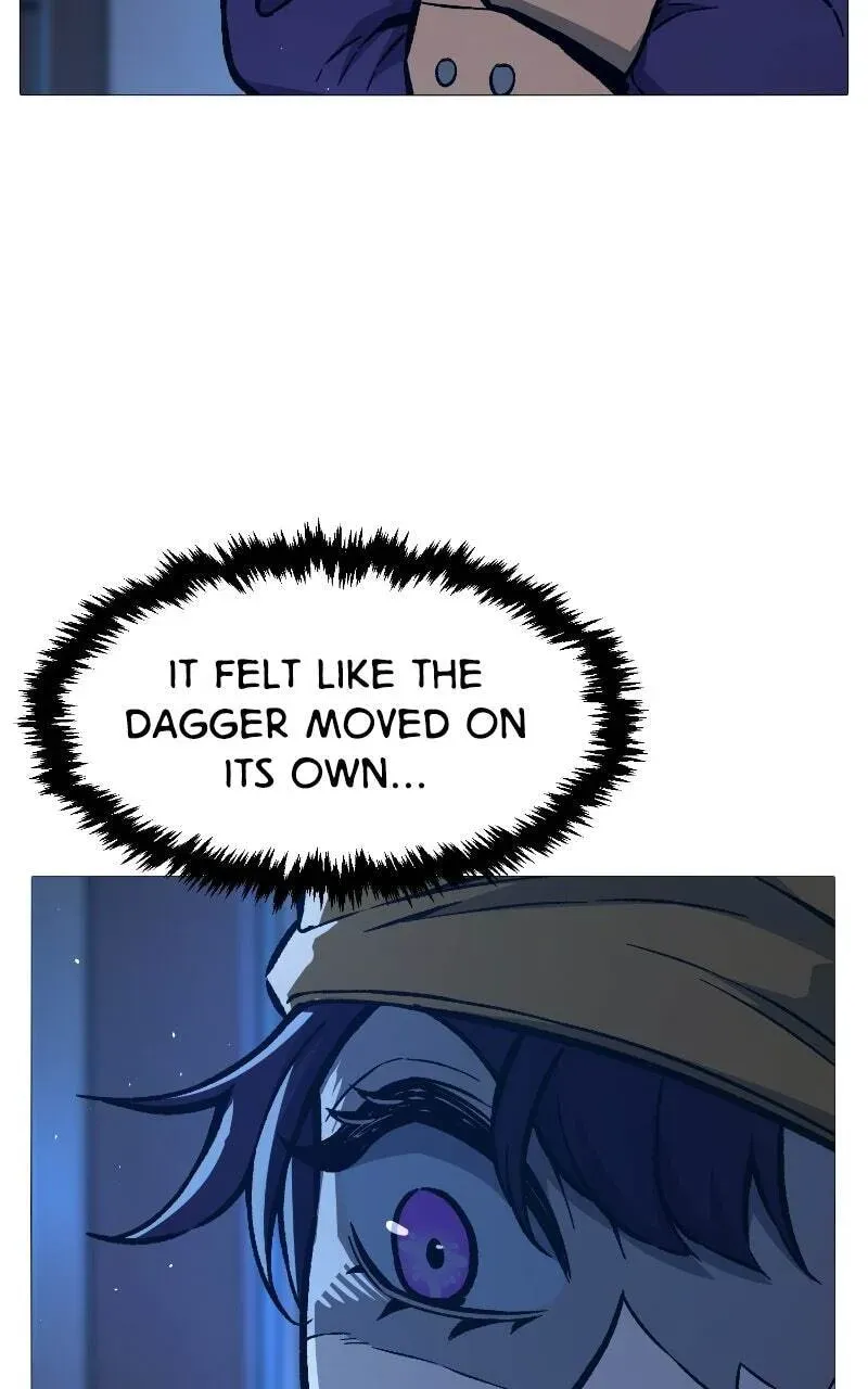 Read Absolute Sword Sense chapter 1.8 image 74 on Lezhin