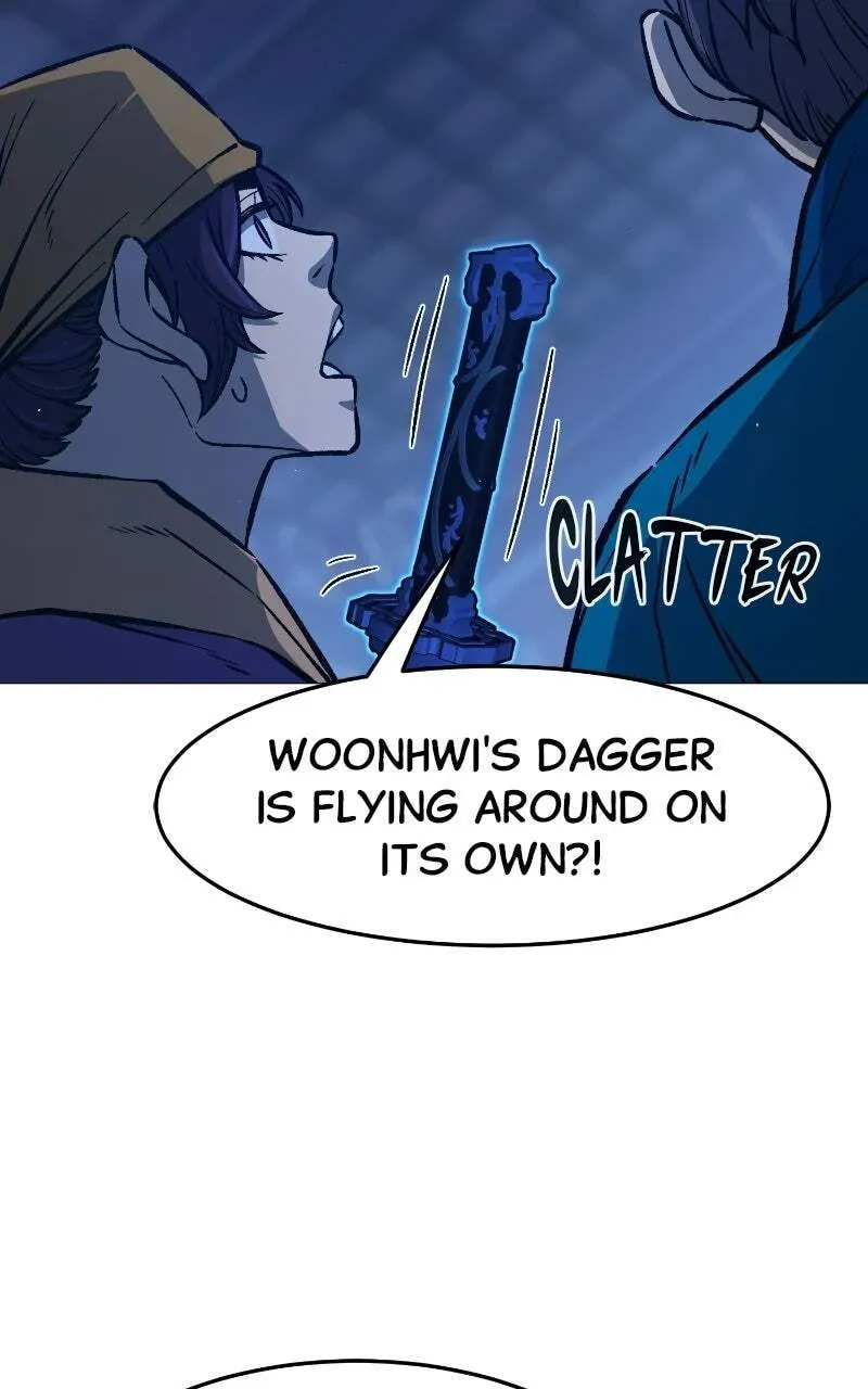 Read Absolute Sword Sense chapter 1.8 image 78 on Lezhin