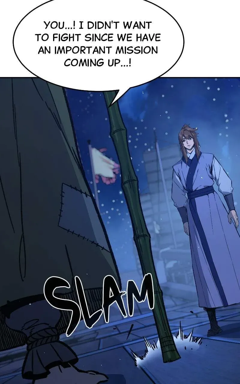 Read Absolute Sword Sense chapter 1.8 image 79 on Lezhin