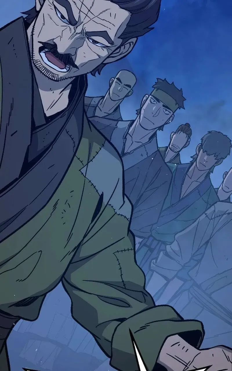 Read Absolute Sword Sense chapter 1.8 image 81 on Lezhin