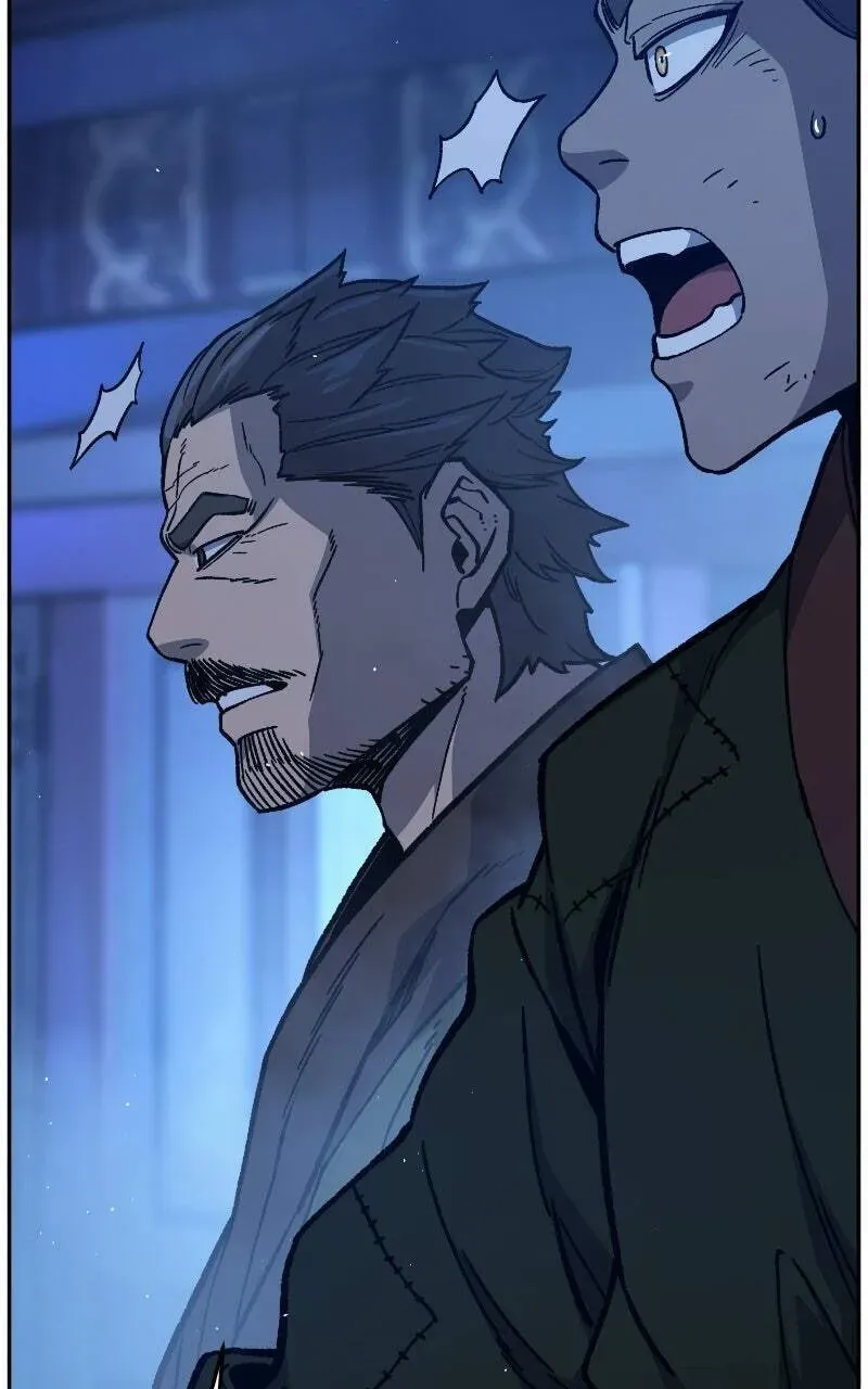 Read Absolute Sword Sense chapter 1.8 image 93 on Lezhin