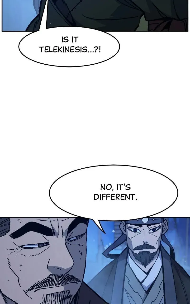 Read Absolute Sword Sense chapter 1.8 image 94 on Lezhin