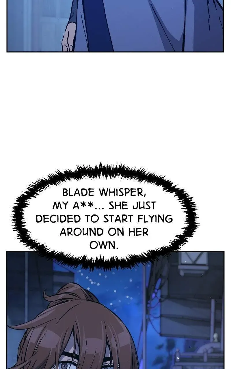 Read Absolute Sword Sense chapter 1.8 image 98 on Lezhin