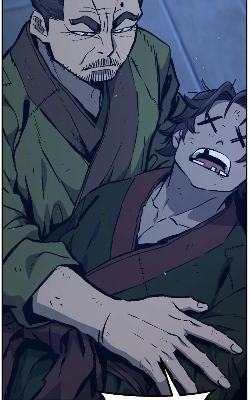 Read Absolute Sword Sense chapter 1.9 image 1 on Lezhin