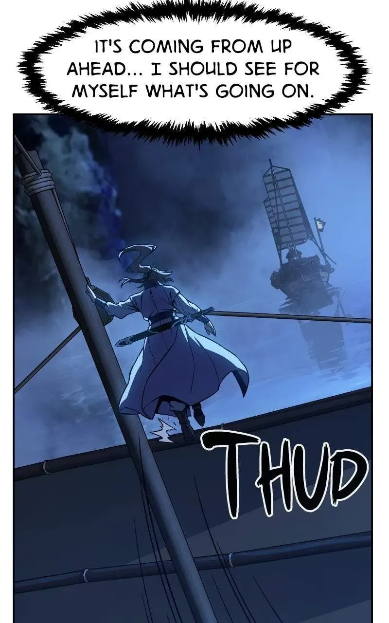 Read Absolute Sword Sense chapter 1.9 image 15 on Lezhin