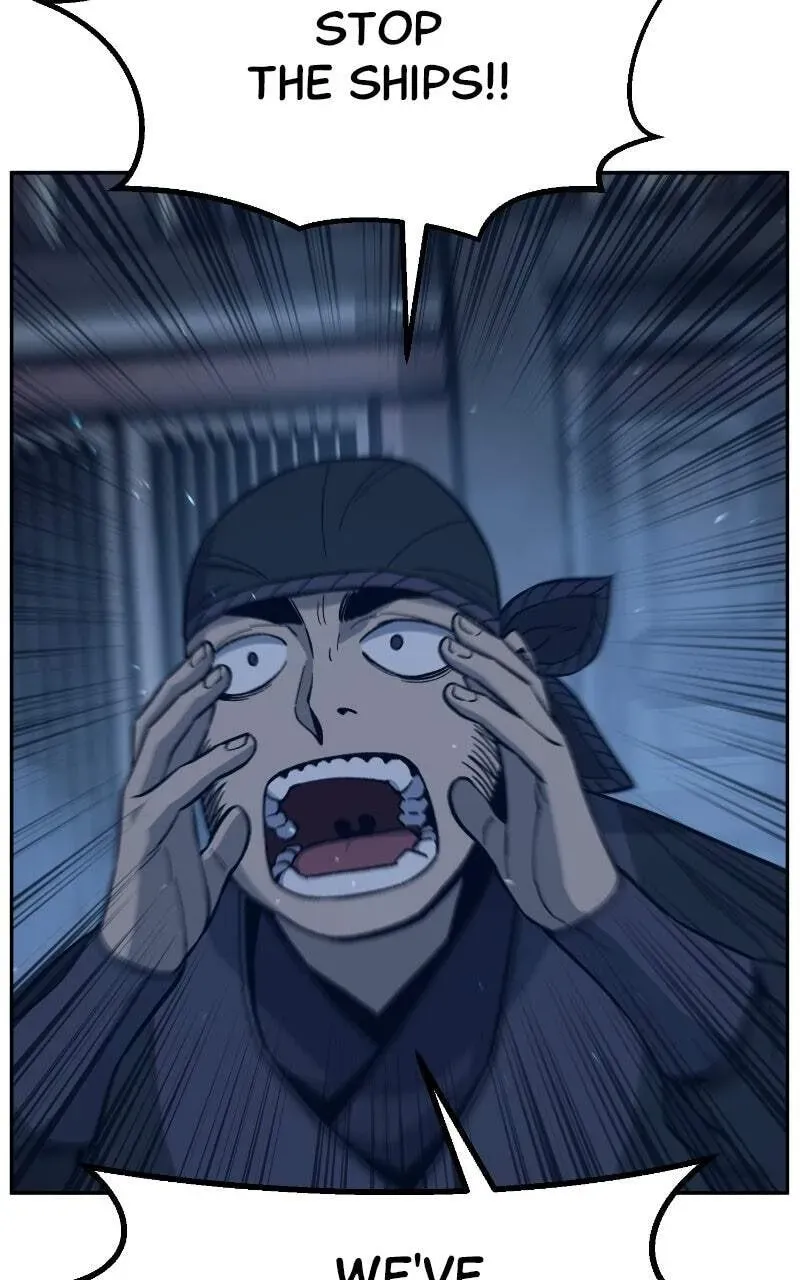 Read Absolute Sword Sense chapter 1.9 image 18 on Lezhin