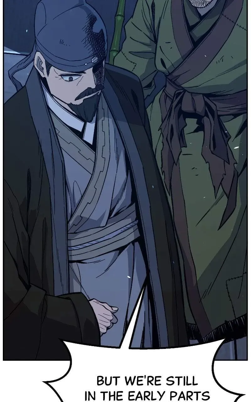 Read Absolute Sword Sense chapter 1.9 image 20 on Lezhin