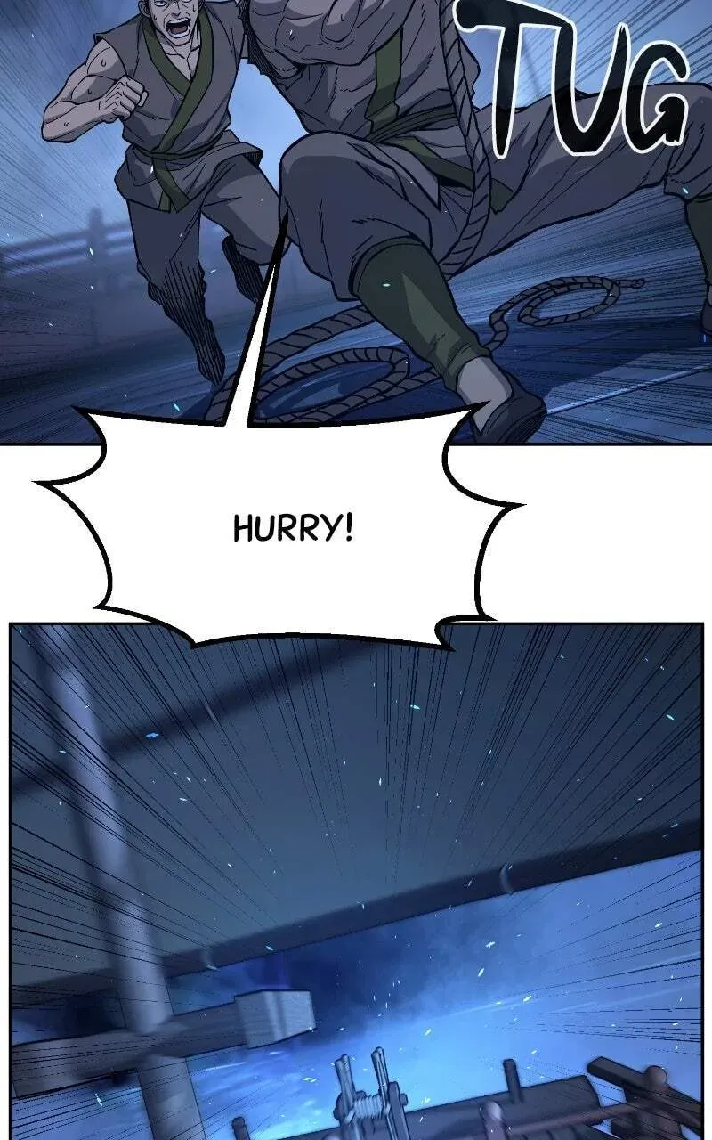 Read Absolute Sword Sense chapter 1.9 image 24 on Lezhin