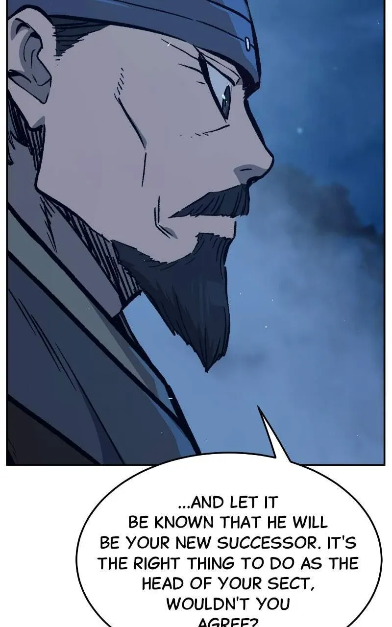 Read Absolute Sword Sense chapter 1.9 image 3 on Lezhin