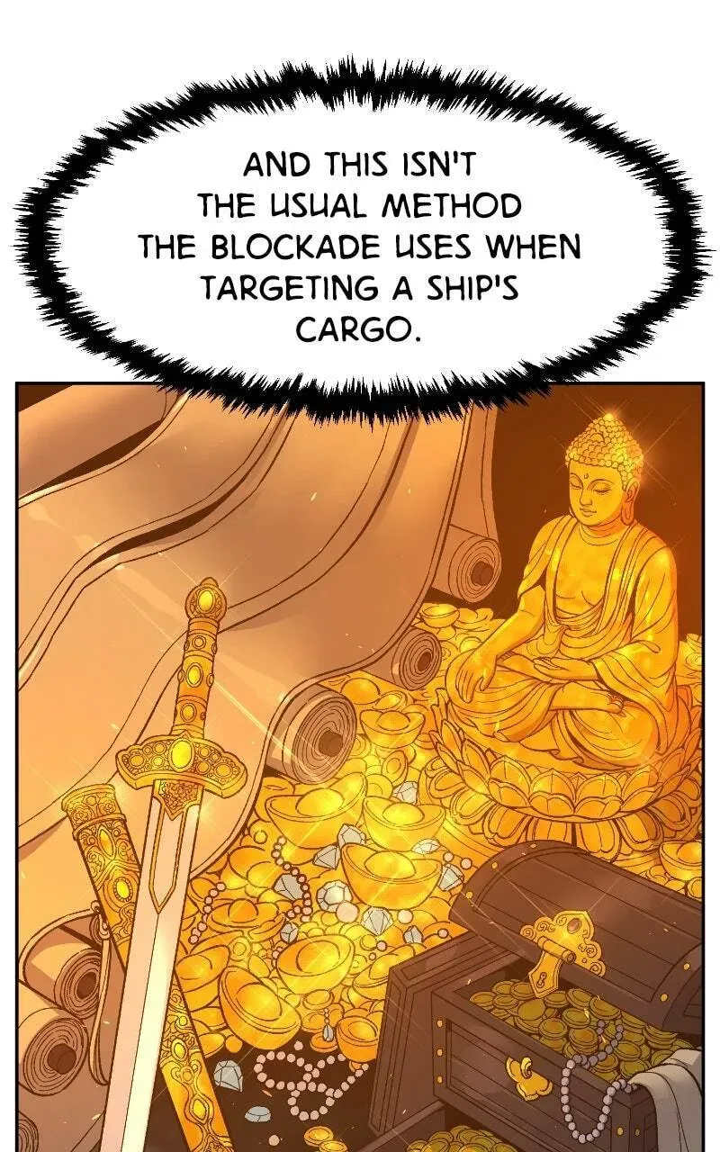 Read Absolute Sword Sense chapter 1.9 image 32 on Lezhin