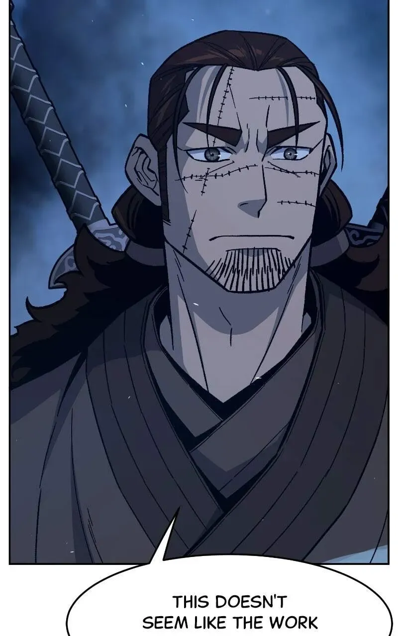 Read Absolute Sword Sense chapter 1.9 image 37 on Lezhin